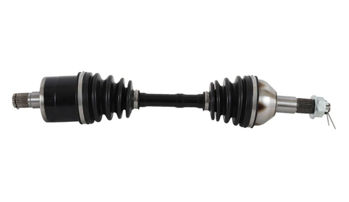 ALL BALLS PÓŁOŚ NAPĘDOWA CAN-AM OUTLANDER 1000 DPS 12-18 AB6 STRONG TYŁ PRAWA