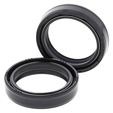 ALL BALLS FRONT SUSPENSION OIL SEALS ARI021 38X50X10.5MM