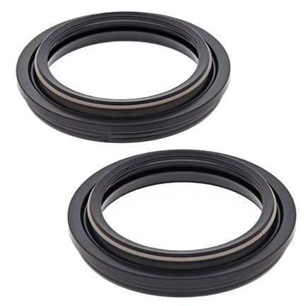 ALL BALLS DUST FRONT SUSPENSION SEALS 46X58.5X11.5MM