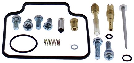 ALL BALLS CARBURETOR REPAIR KIT HONDA CN250 86-07