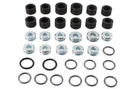 ALL BALLS INDEPENDENT REAR SUSPENSION REPAIR KIT (A-ARM CONTROL ARMS) POLARIS RANGER 1000 EPS/XP