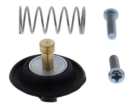 ALL BALLS YAMAHA YFM350ER MOTO-4 87-95 AIR CUT VALVE REPAIR KIT, YFM350FW BIG BEAR 87-98, YFM35FX WOLVERINE 95, YFM400 KODIAK 4WD 93-97