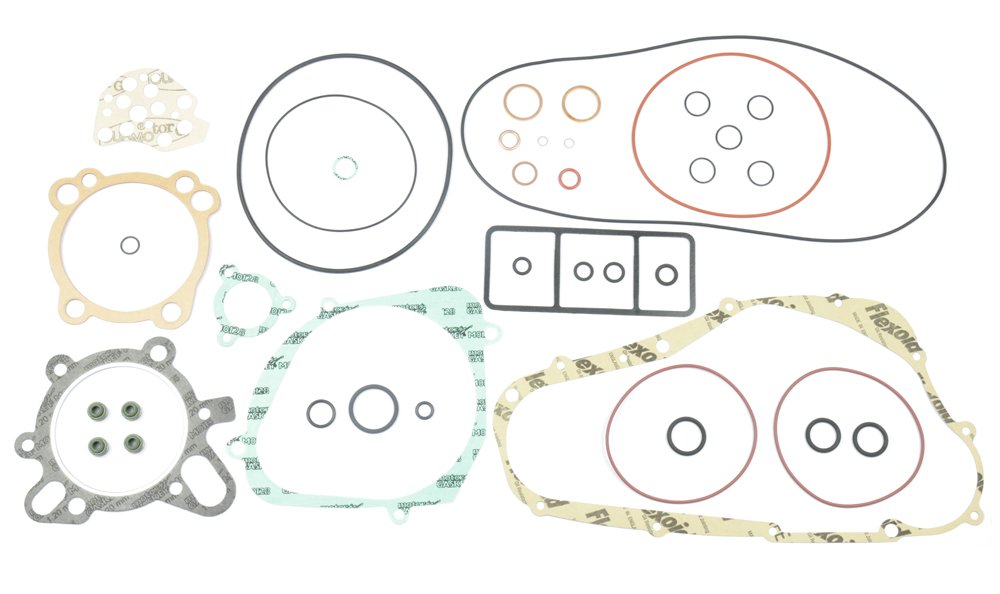 ATHENA KOMPLET USZCZELEK APRILIA ETX 600 '88-'90, TUAREG 600 (ROTAX 604)
