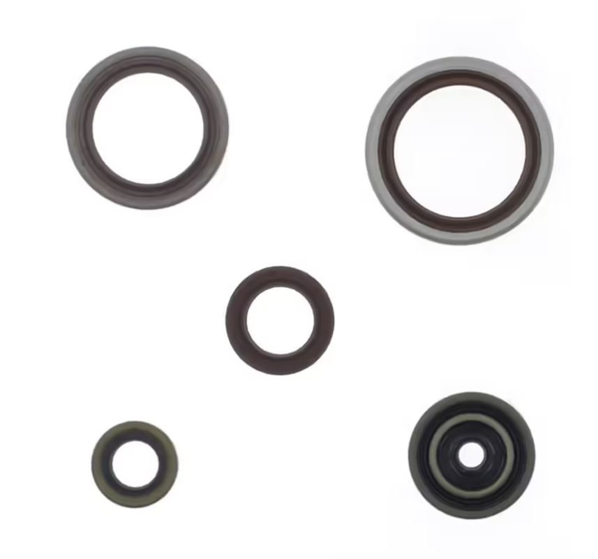 ATHENA KOMPLET (ZESTAW) USZCZELNIACZY SILNIKOWYCH BETA RR 250 / 300 RR RACING '13-'25 (ZASTĘPUJE P400060400011)