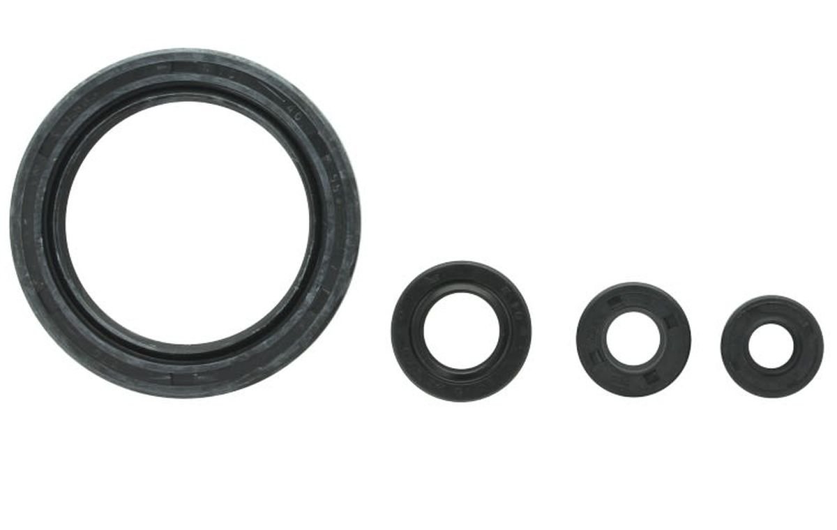 ATHENA KOMPLET (ZESTAW) USZCZELNIACZY SILNIKOWYCH HONDA CBR 1000F '87-'99, CB 1000SF '94-'99