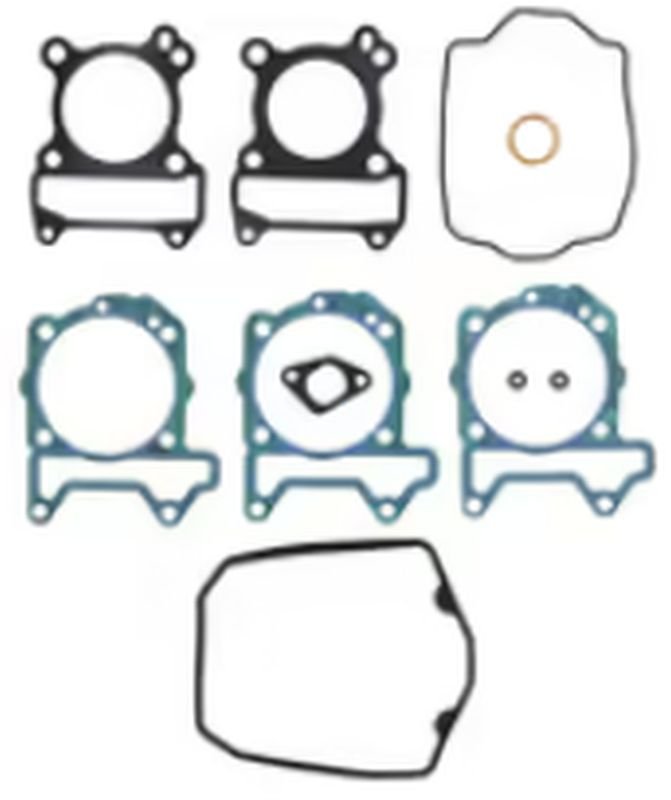 ATHENA USZCZELKI TOP-END APRILIA SPORT CITY ONE, APRILIA MOJITO 125, DERBI BOULEVARD 125 '01-'10