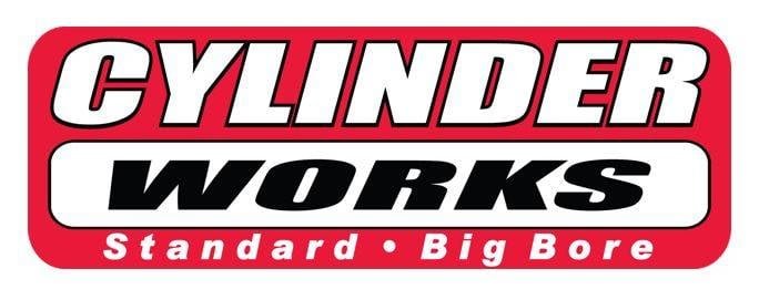 CYLINDER WORKS