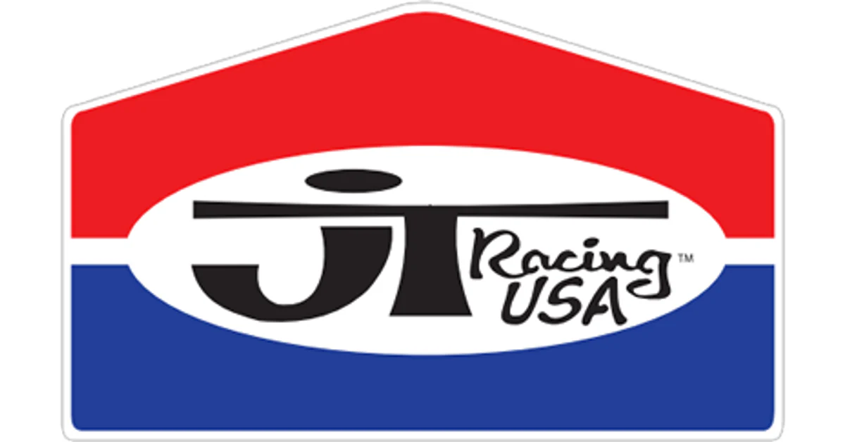 JT RACING